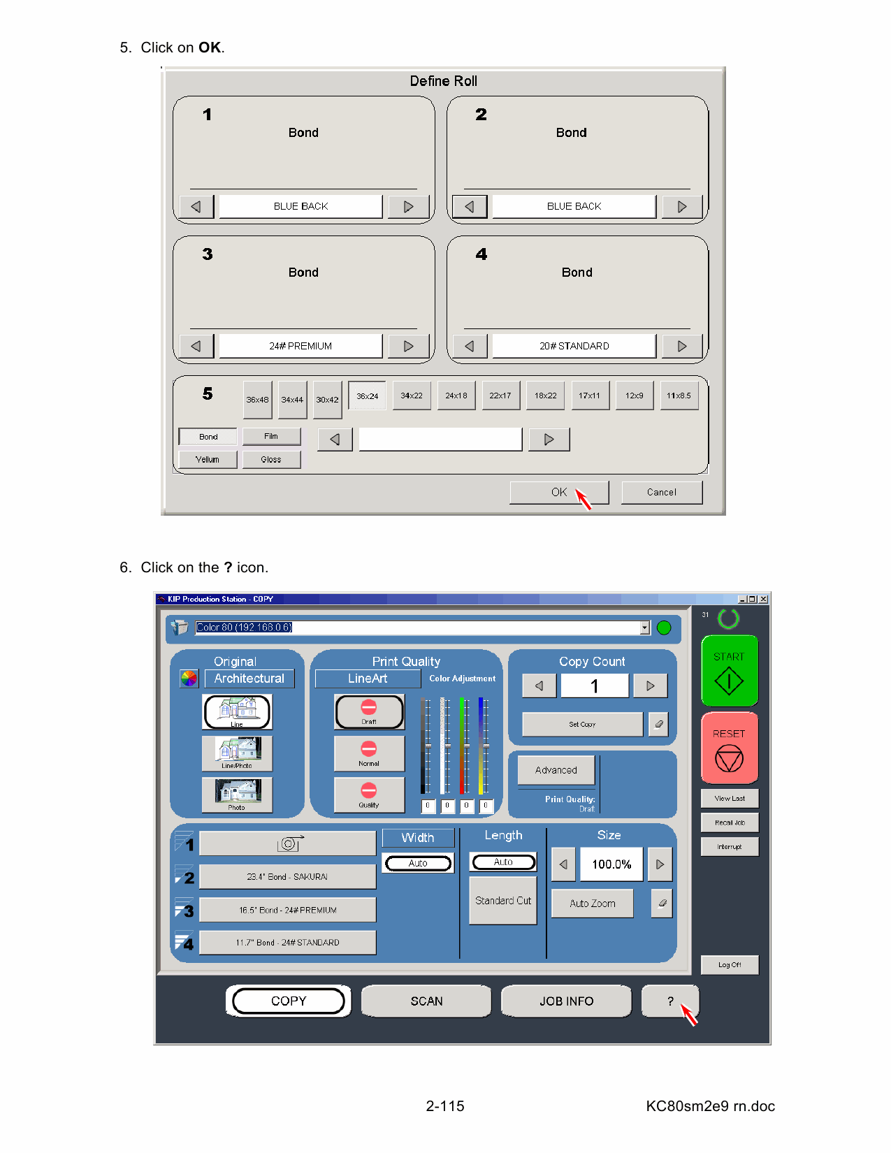 KIP Color 80 Service Manual-2